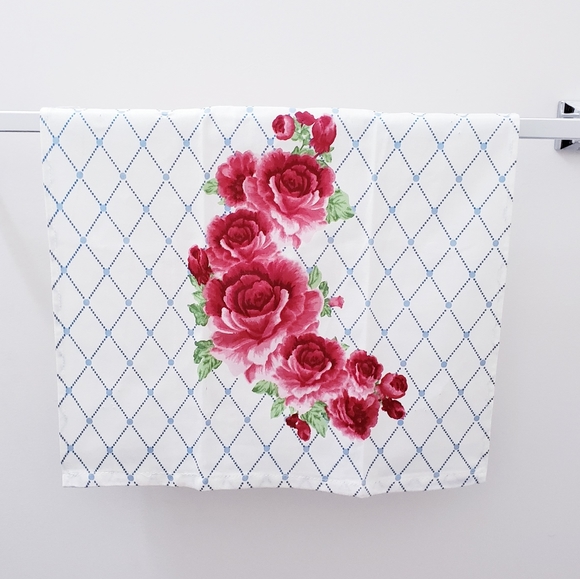 ■✅LAST ONE✅NEW! Pioneer Woman Hang'N'Snap HAND Towel *Select your snap - Picture 4 of 9